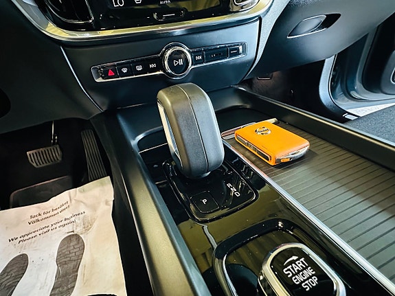 Volvo V60 17 of 21