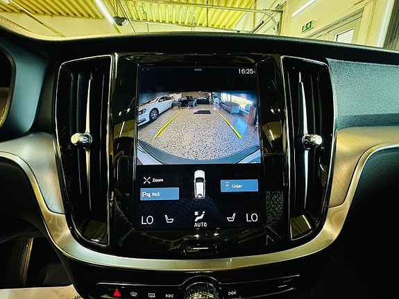 Volvo V60 19 of 21