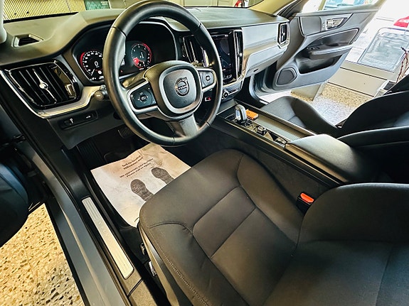 Volvo V60 7 of 21