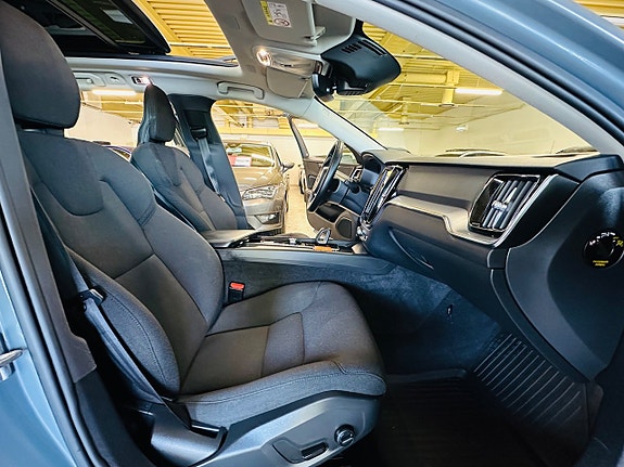 Volvo V60 12 of 21