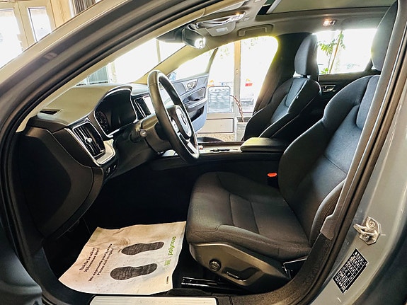 Volvo V60 9 of 21