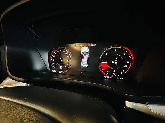 Volvo V60 20 of 21