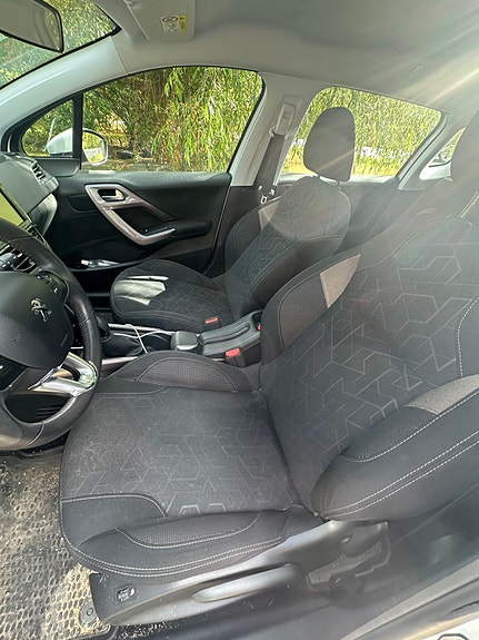 Peugeot 2008 10 of 10