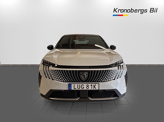 Peugeot 3008 2 of 20