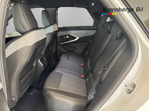 Peugeot 3008 9 of 20