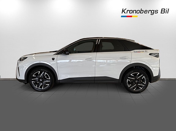 Peugeot 3008 4 of 20