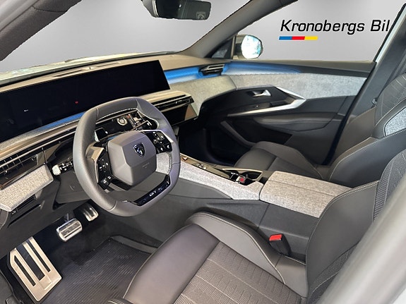 Peugeot 3008 8 of 20