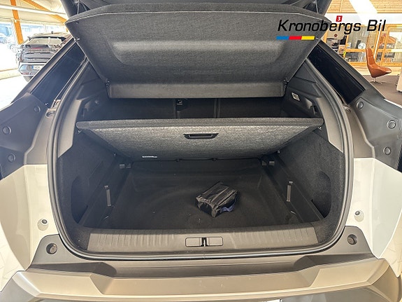 Peugeot 3008 16 of 20