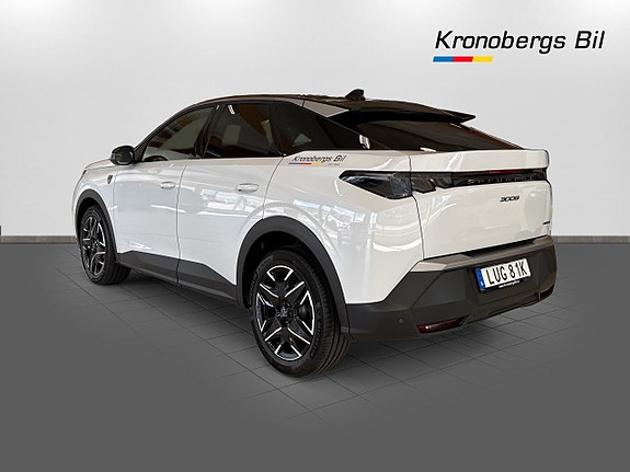 Peugeot 3008 6 of 20