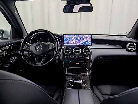 Mercedes-Benz GLC220 d 7 of 15