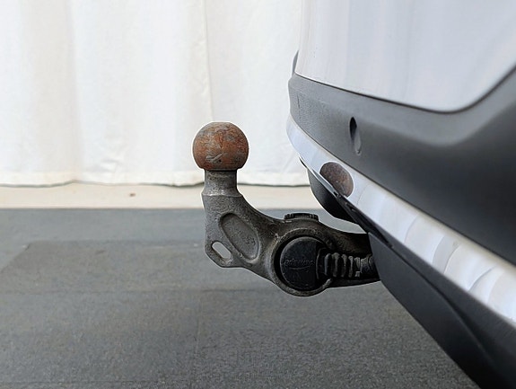 Mercedes-Benz GLC220 d 15 of 15