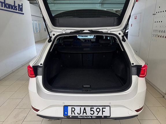 Seat Leon 7 of 7