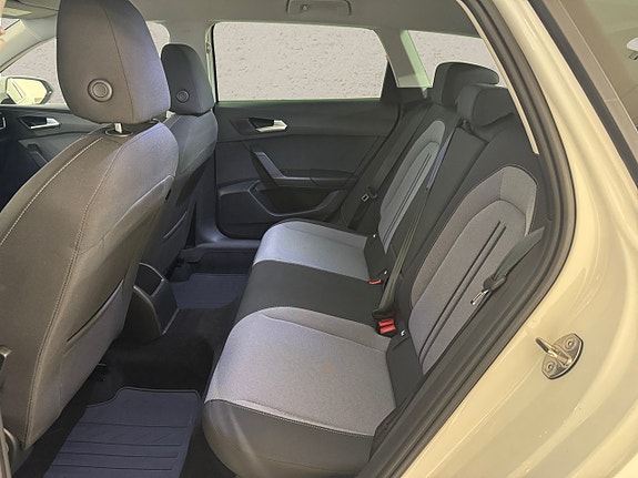 Seat Leon 6 of 7