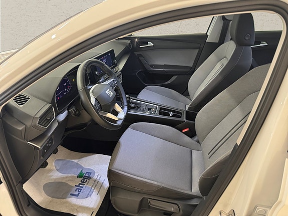 Seat Leon 3 of 7
