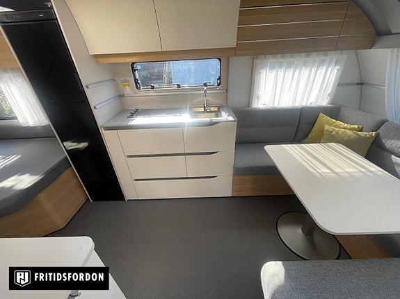 Adria Adora 522 UP 5 of 10