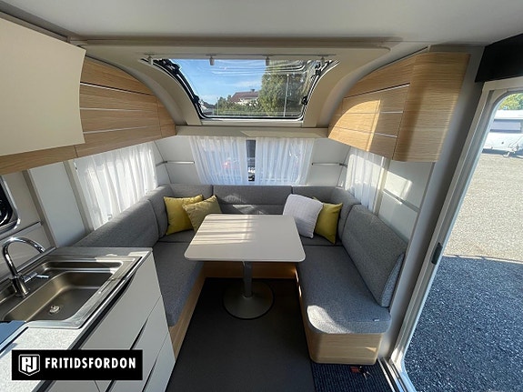 Adria Adora 522 UP 6 of 10