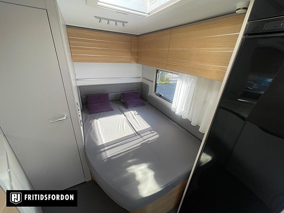 Adria Adora 522 UP 8 of 10