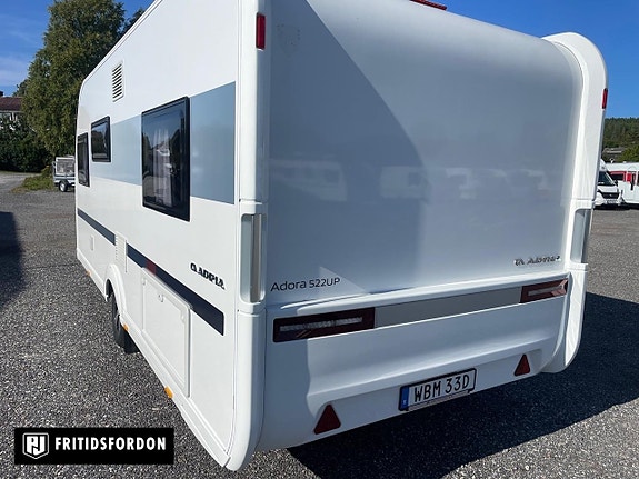 Adria Adora 522 UP 3 of 10