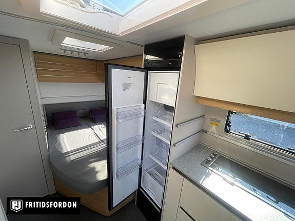 Adria Adora 522 UP 9 of 10