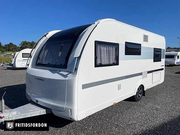 Adria Adora 522 UP 4 of 10