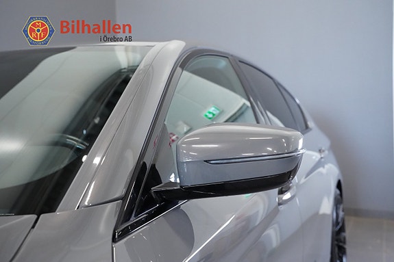 BMW 545e 8 of 30