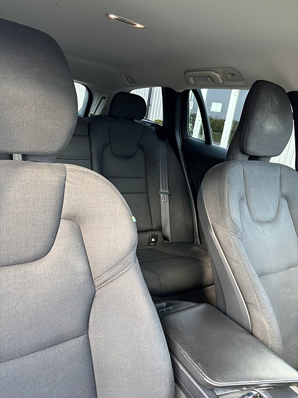 Volvo V60 5 of 8