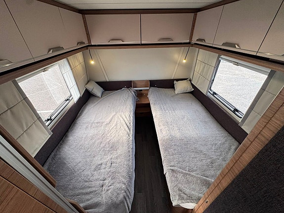Knaus 540 UE Sport Leverans i hela Sverige! 11 of 18