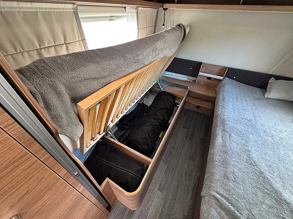 Knaus 540 UE Sport Leverans i hela Sverige! 13 of 18