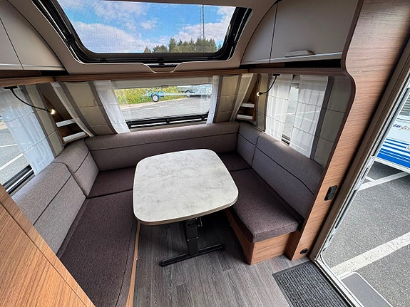 Knaus 540 UE Sport Leverans i hela Sverige! 7 of 18