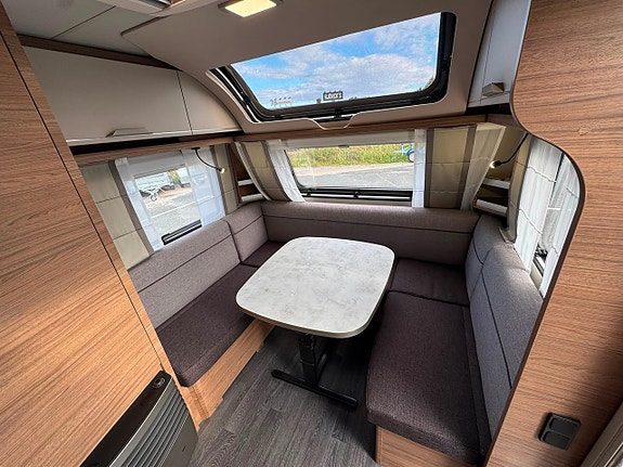 Knaus 540 UE Sport Leverans i hela Sverige! 6 of 18
