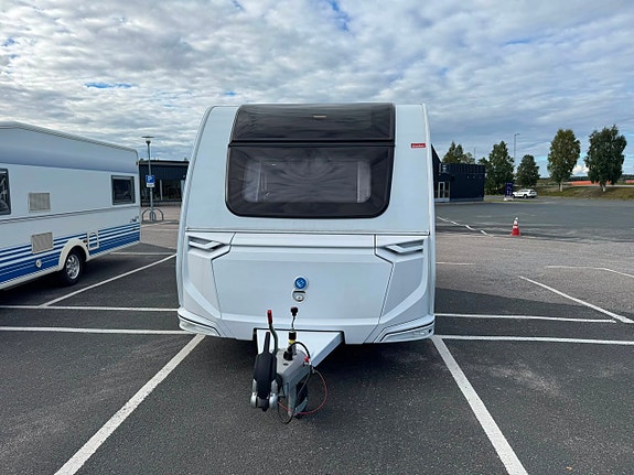 Knaus 540 UE Sport Leverans i hela Sverige! 5 of 18
