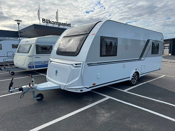 Knaus 540 UE Sport Leverans i hela Sverige! 4 of 18