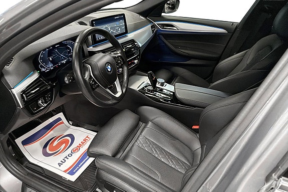 BMW 530e 10 of 23