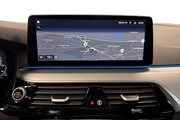 BMW 530e 17 of 23