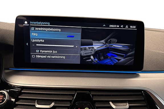 BMW 530e 21 of 23