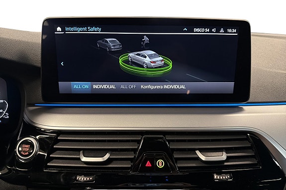 BMW 530e 23 of 23