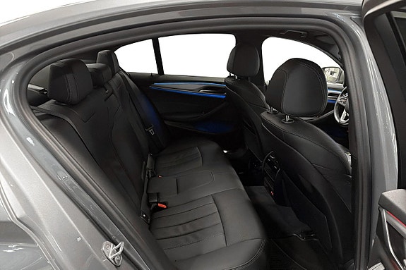 BMW 530e 13 of 23