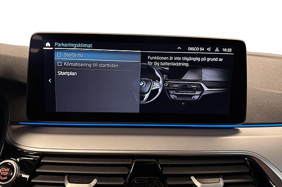 BMW 530e 20 of 23