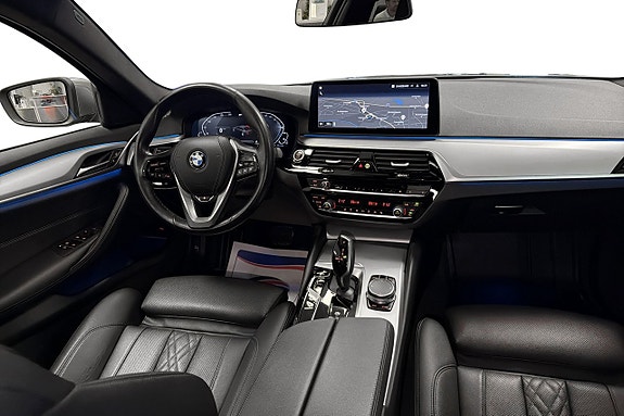 BMW 530e 12 of 23