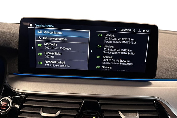 BMW 530e 22 of 23