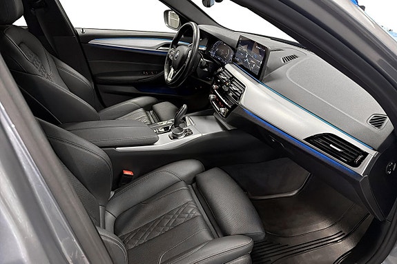 BMW 530e 11 of 23