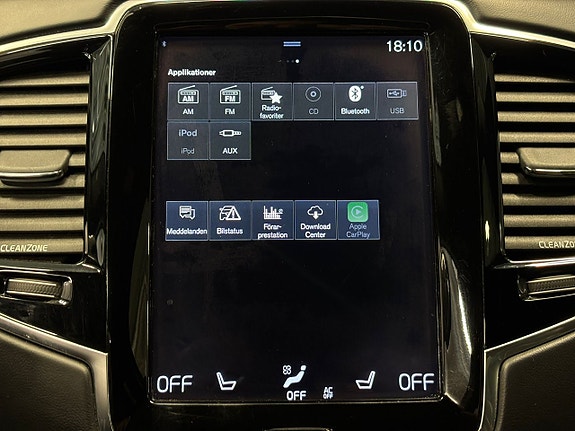 Volvo XC90 26 of 30