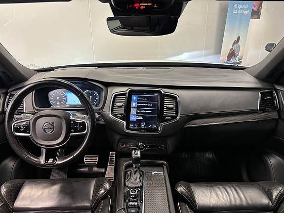 Volvo XC90 19 of 30