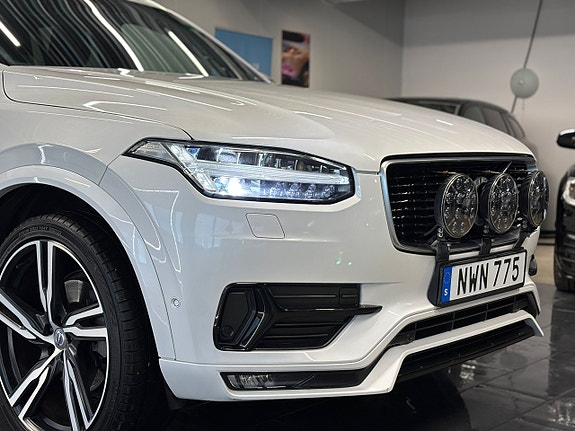 Volvo XC90 7 of 30