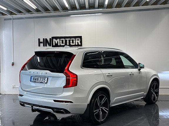 Volvo XC90 9 of 30