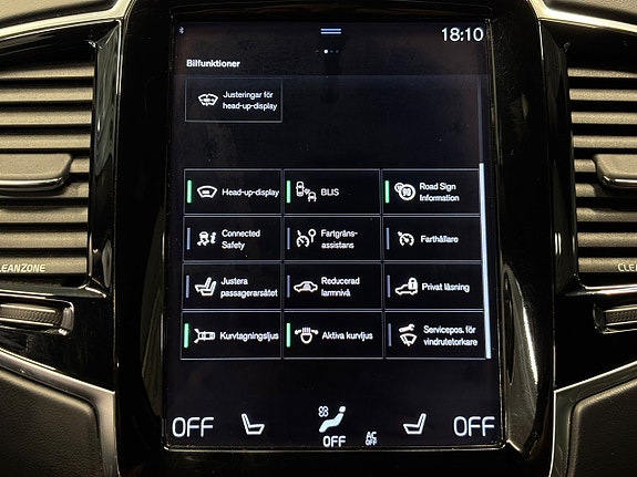 Volvo XC90 25 of 30