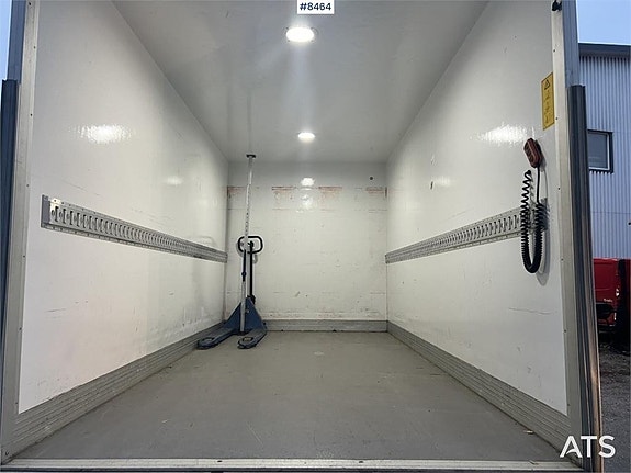 Renault master med bakgavellyft, besiktad (129,000:- ex moms 10 of 19