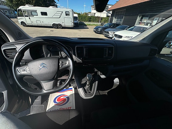 Citroen Jumpy 8 of 9