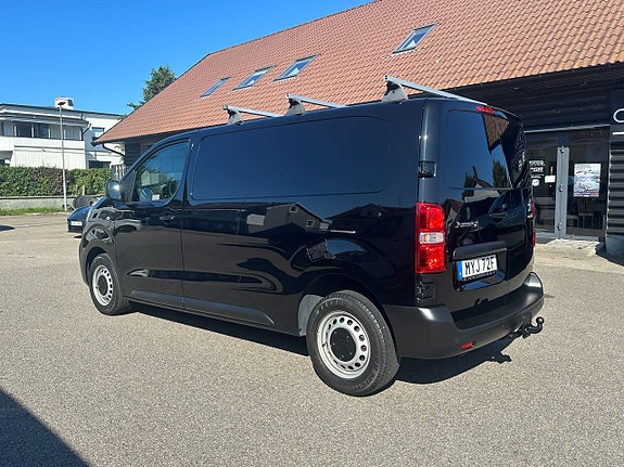 Citroen Jumpy 7 of 9