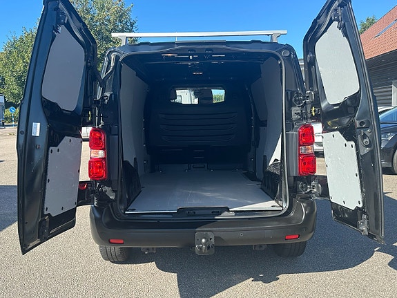 Citroen Jumpy 6 of 9